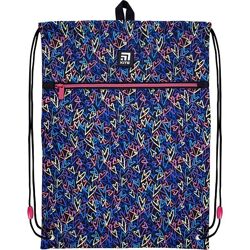 Сумка для обуви с карманом Kite Education K21-601L-5