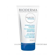Шампунь против перхоти Bioderma Node DS Anti-Recidive Shampoo ноде