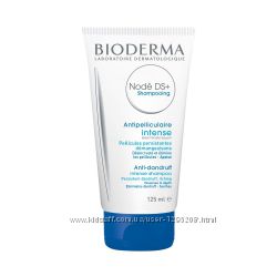 Шампунь против перхоти Bioderma Node DS Anti-Recidive Shampoo ноде