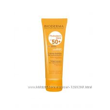 Bioderma Photoderm Max SPF 50 Tinted Cream Солнцезащитный тональный крем