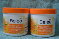 Крем для тіла та рук з календулою Балеа, Balea 250 ml