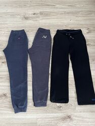 Спортивные штаныHUGO  BOSS , 2 пары  в подарок 