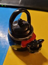 Кот-шкатулка