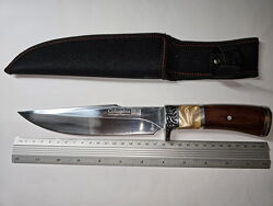 ніж Colambia, FuSheng Company