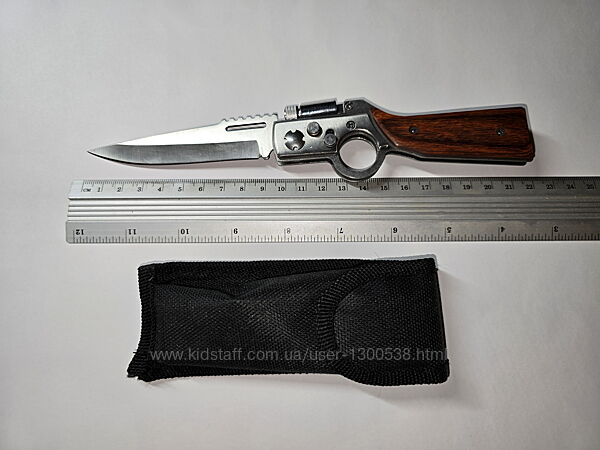 ніж карманний АК-47