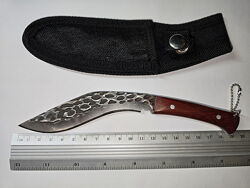 ніж Кукрі малий