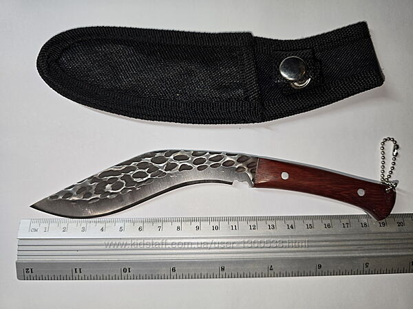 ніж Кукрі малий