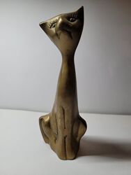 Кіт, статуетка з Німеччини