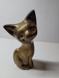 Кошеня, статуетка