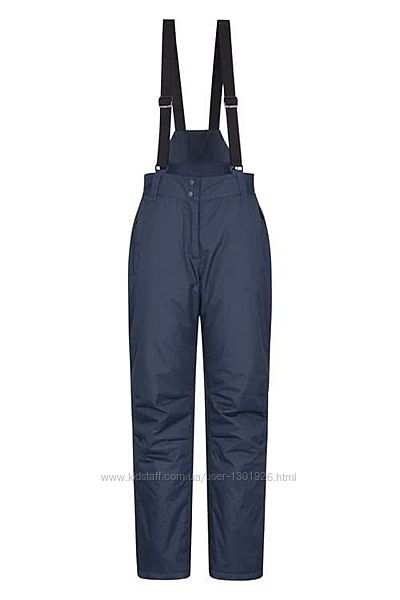 Лижні штани Mountain warehouse жіночі, розмір 18 UK, нові