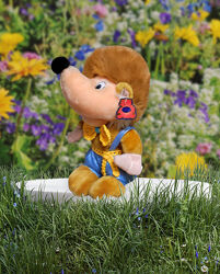 Мягкая игрушка ежик мяка іграшка їжачок