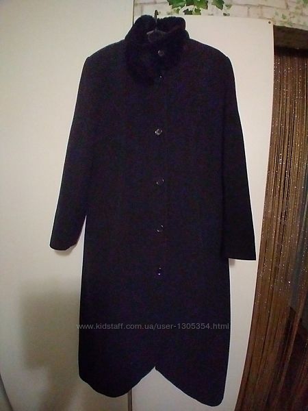 пальто женское 52-54