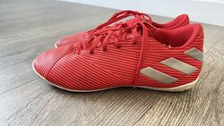 футзалки Adidas Nemezis 26,5 см