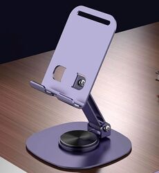 Настольная подставка для телефона и планшета