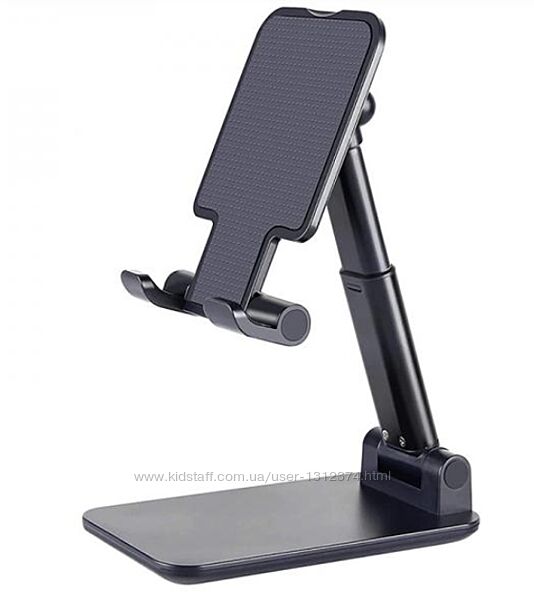 Підставка настільний тримач для телефону і планшета.