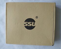 Контроллер PCI-E x1 to 6 x SATA III для ПК