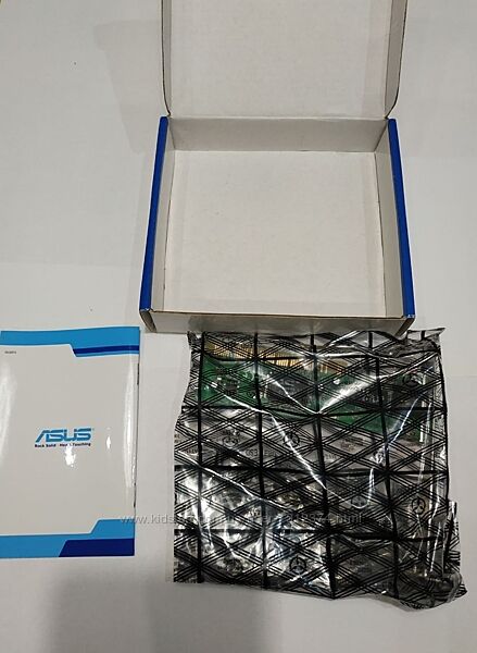 Сетевой адаптер Asus NX1001