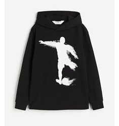 Утеплене худі H&М