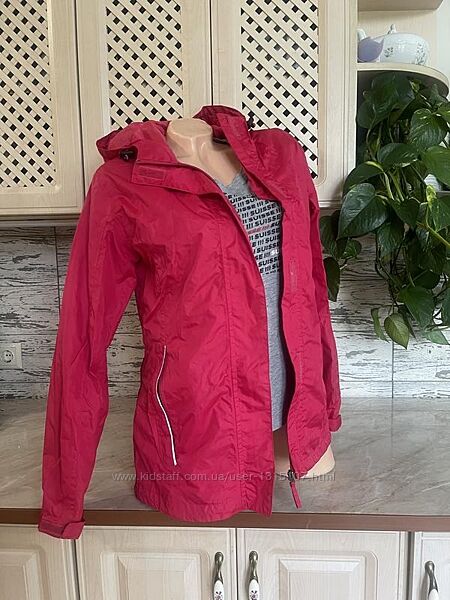 Куртка вітровка Crane жіноча