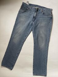  Літні чоловічі джинси levis 38/32