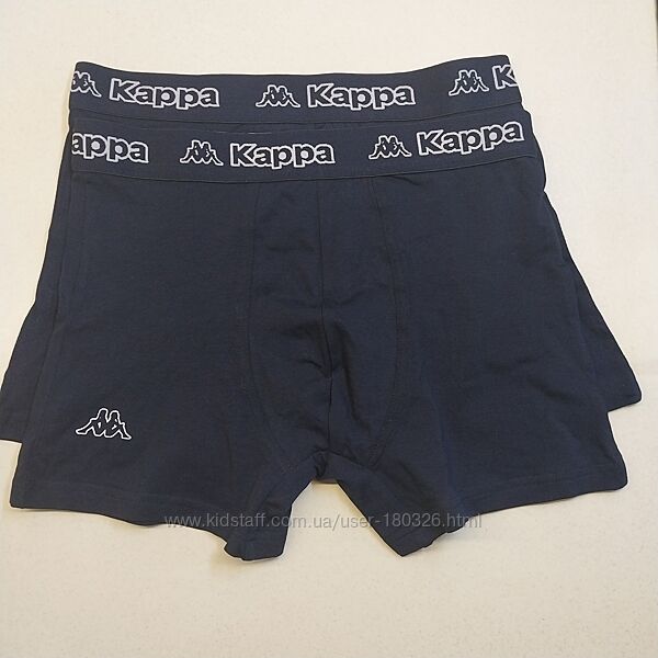 Чоловічі боксери Kappa M