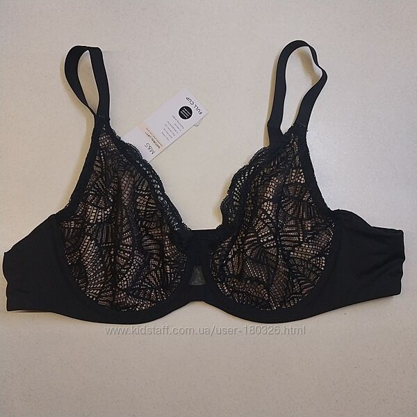 Бюстгальтер  Mark&acutes & Spencer  95A-100C