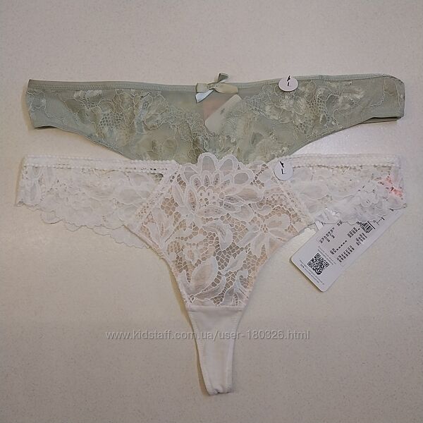 Трусики Hunkemolller L, XL