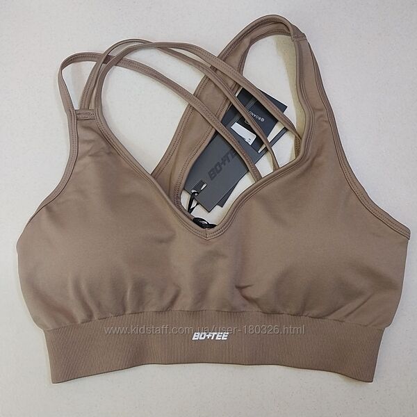 Спортивний топ  BOTEE  L