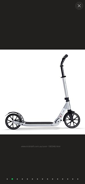 Axelo Самокат Oxelo Town 5 XL  бу