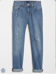 GAP джинсы р.14 возраст 10-12 см. замеры