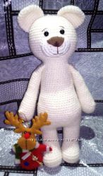 Мишка-Зефирчик