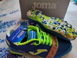 Сороконіжки Joma . ,39 розмір . Нові , з коробкою.