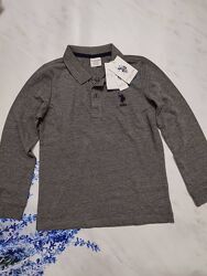 us polo Ralph Lauren 8-9 років 128-134см Оригінал.