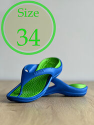 Крокси, crocs, р. 34