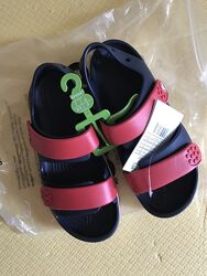 Crocs босоніжки j3 кросівки 34-35