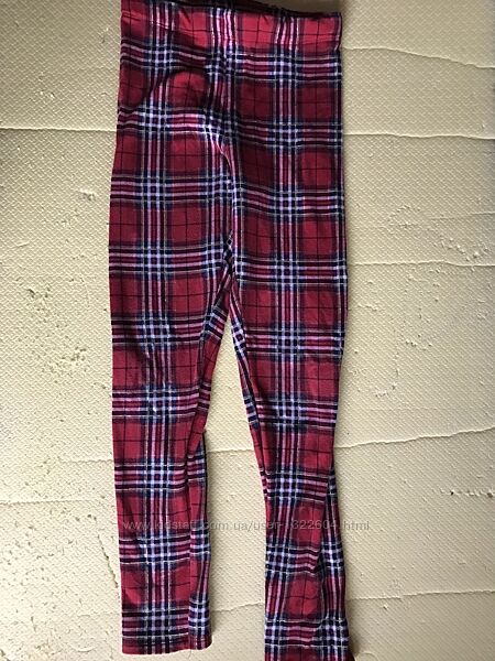 Теплі лосини штани флісова кофта