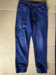 Теплі лосини штани теплі джинси флісова кофта