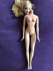 Барбі Mattel Indonesia На запасні частини