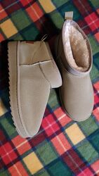 Чобітки типу угі