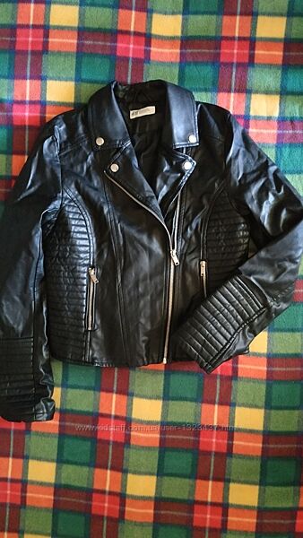 Куртка косуха H&M