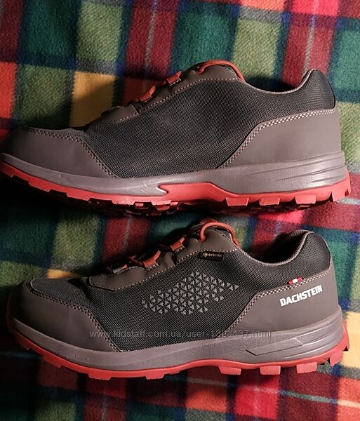 Кросівки чоловічі Dachstein