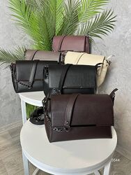 Шикарна сумочка на кожен день Код 5544