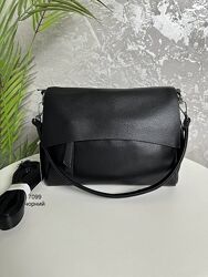 Стильна молодіжна сумка Хіт продажів Код 7099