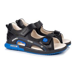 Босоніжки Tutubi 2737-04 р. 39, 40 ортопедичні Босоножки