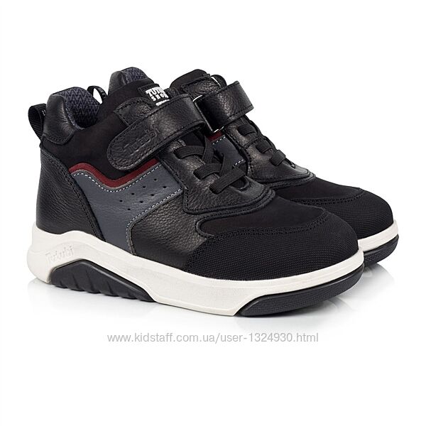 Черевики Tutubi 3610-02 р. 28, 29, 30 демісезонні ортопедичні