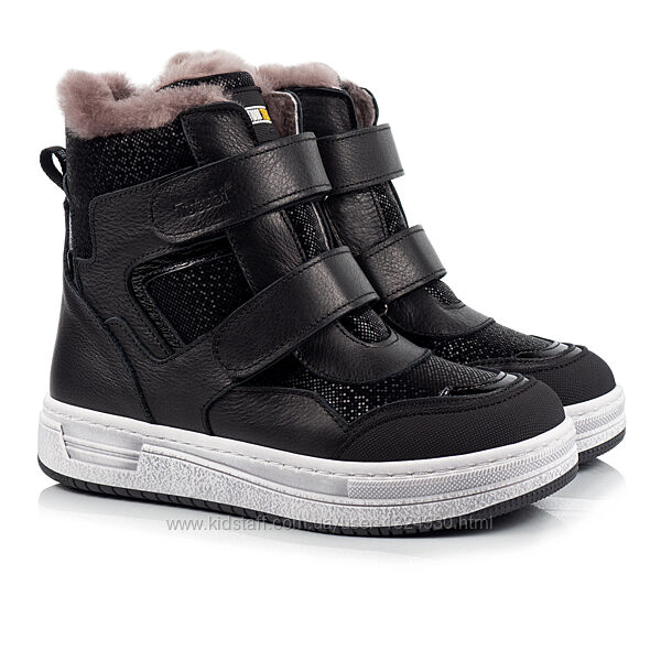 Зимові черевики Tutubi 3515-05 р. 32-36 ортопедичні