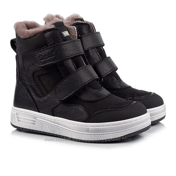 Зимові черевики Tutubi 3515-06 р. 37, 38, 39, 40 ортопедичні