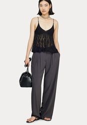  Новий. Преміум брендовий костюм SEMICOUTURE Italy Relaxed Fit Pants and Top