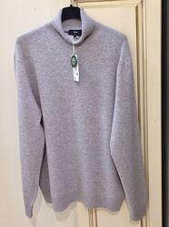 Новий гольф  з кашеміром C&A PREMIUM CASHMERE & WOOL Relaxed Fit Turtleneck