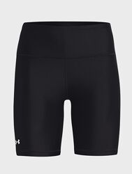 Нові. Жіночі чорні велосипедки UNDER ARMOUR Compression HG Armour Bike Short